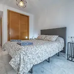 Verso Andaluz, Parking Junto Al Centro Appartement *