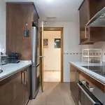 Verso Andaluz, Parking Junto Al Centro Appartement Cordoue