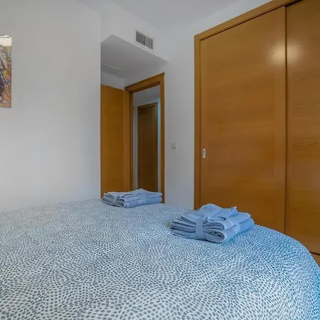 Verso Andaluz, Parking Junto Al Centro * Κόρδοβα