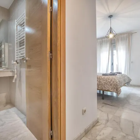 Apartman Verso Andaluz, Parking Junto Al Centro