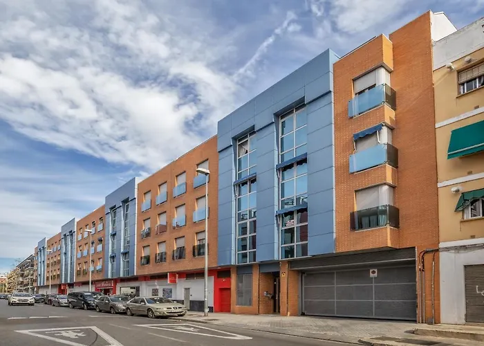 Verso Andaluz, Parking Junto Al Centro Apartmán Córdoba