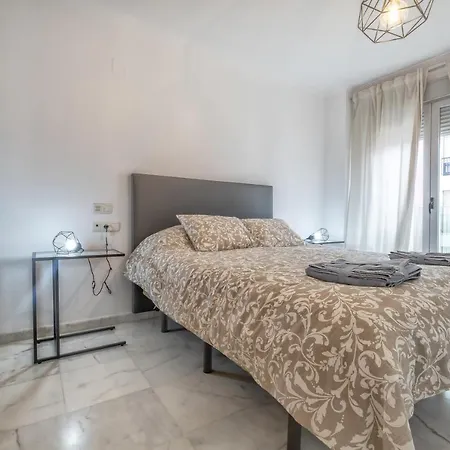 Verso Andaluz, Parking Junto Al Centro شقة قرطبة